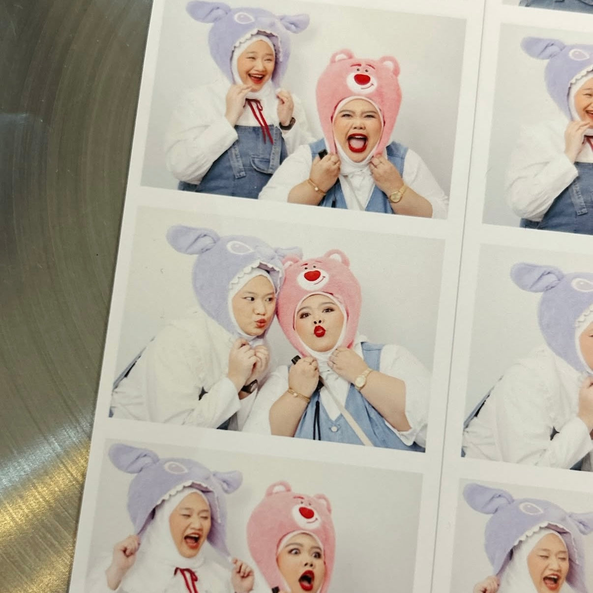 [🔥Express RM20]  📷Self Photo Studio