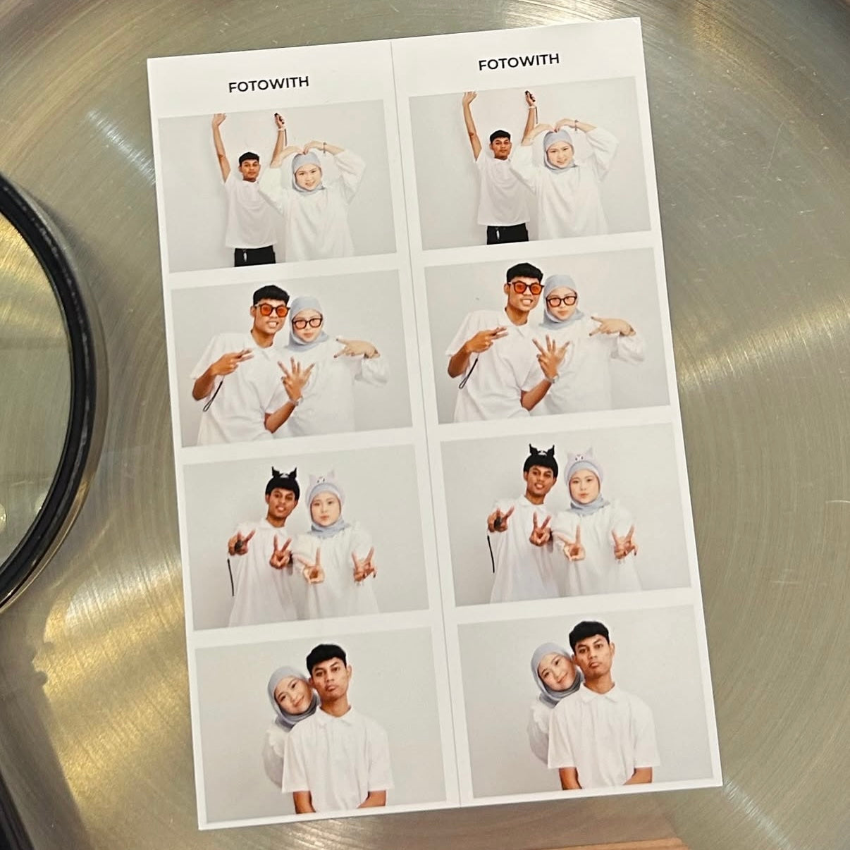 [🔥Express RM20]  📷Self Photo Studio