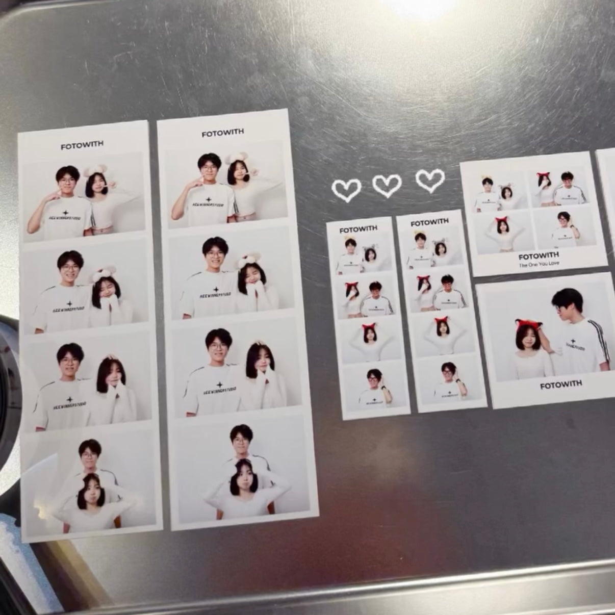 [MINI MINI RM25]  📷Self Photo Studio