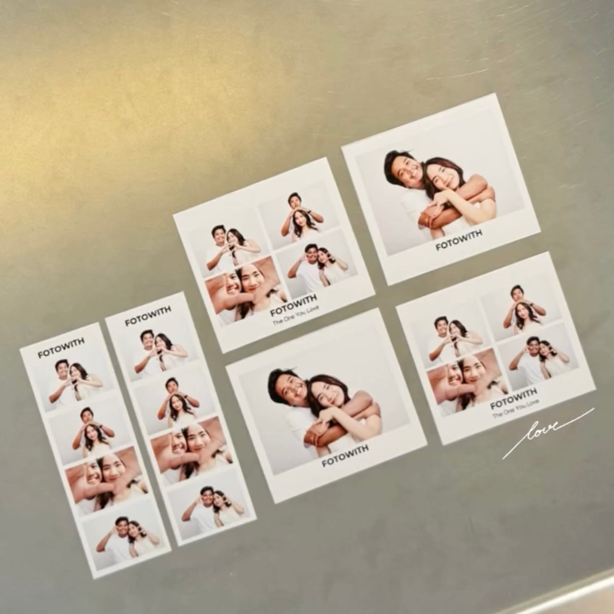 [MINI MINI RM25]  📷Self Photo Studio