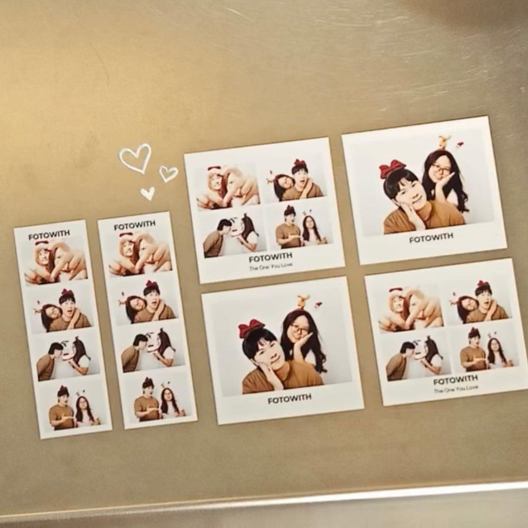 [MINI MINI RM25]  📷Self Photo Studio