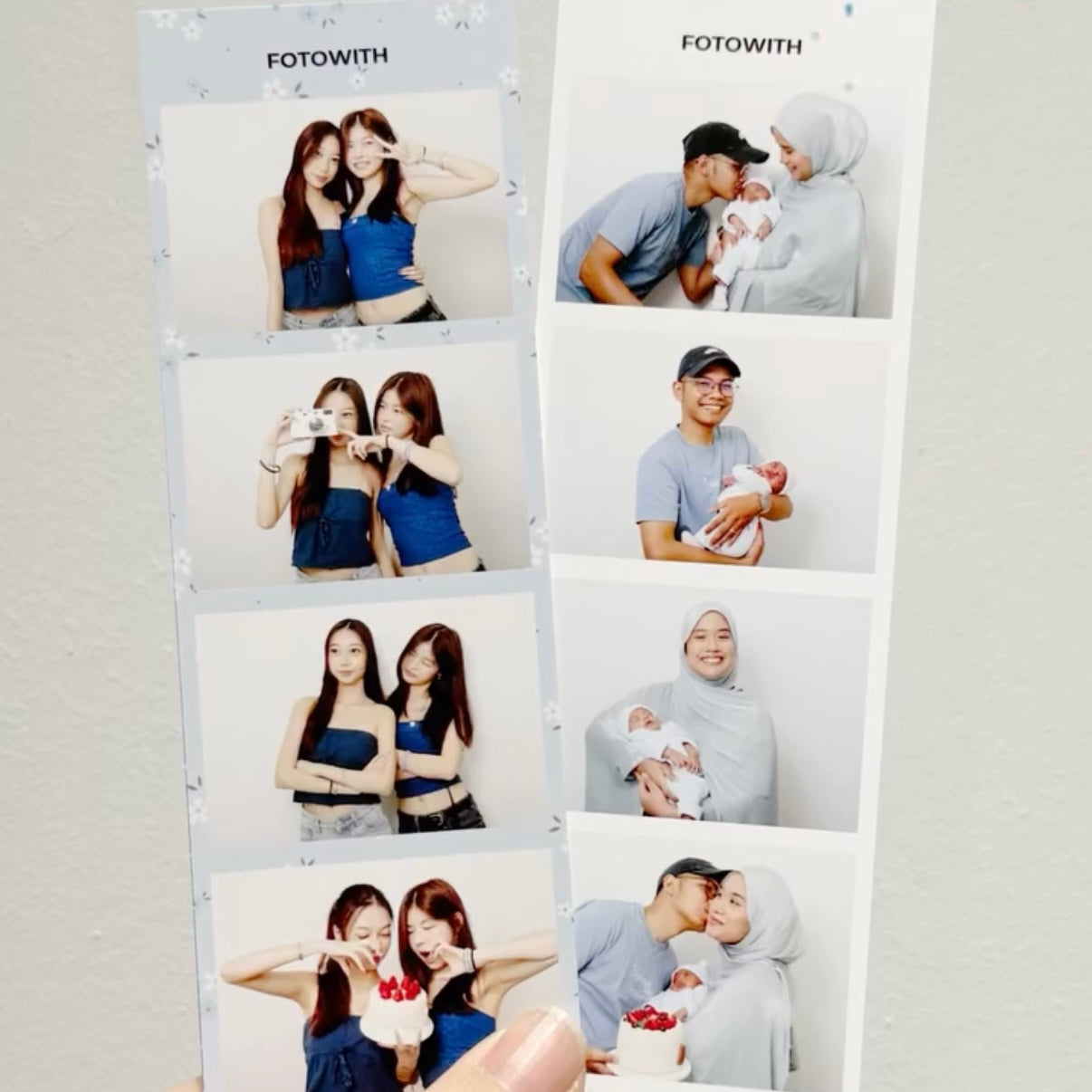 [🔥Express RM20]  📷Self Photo Studio