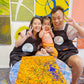 [RM129/set for 1Adult+1Child] Art Jamming- Pendulum Art Workshop