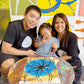 [RM129/set for 1Adult+1Child] Art Jamming- Pendulum Art Workshop