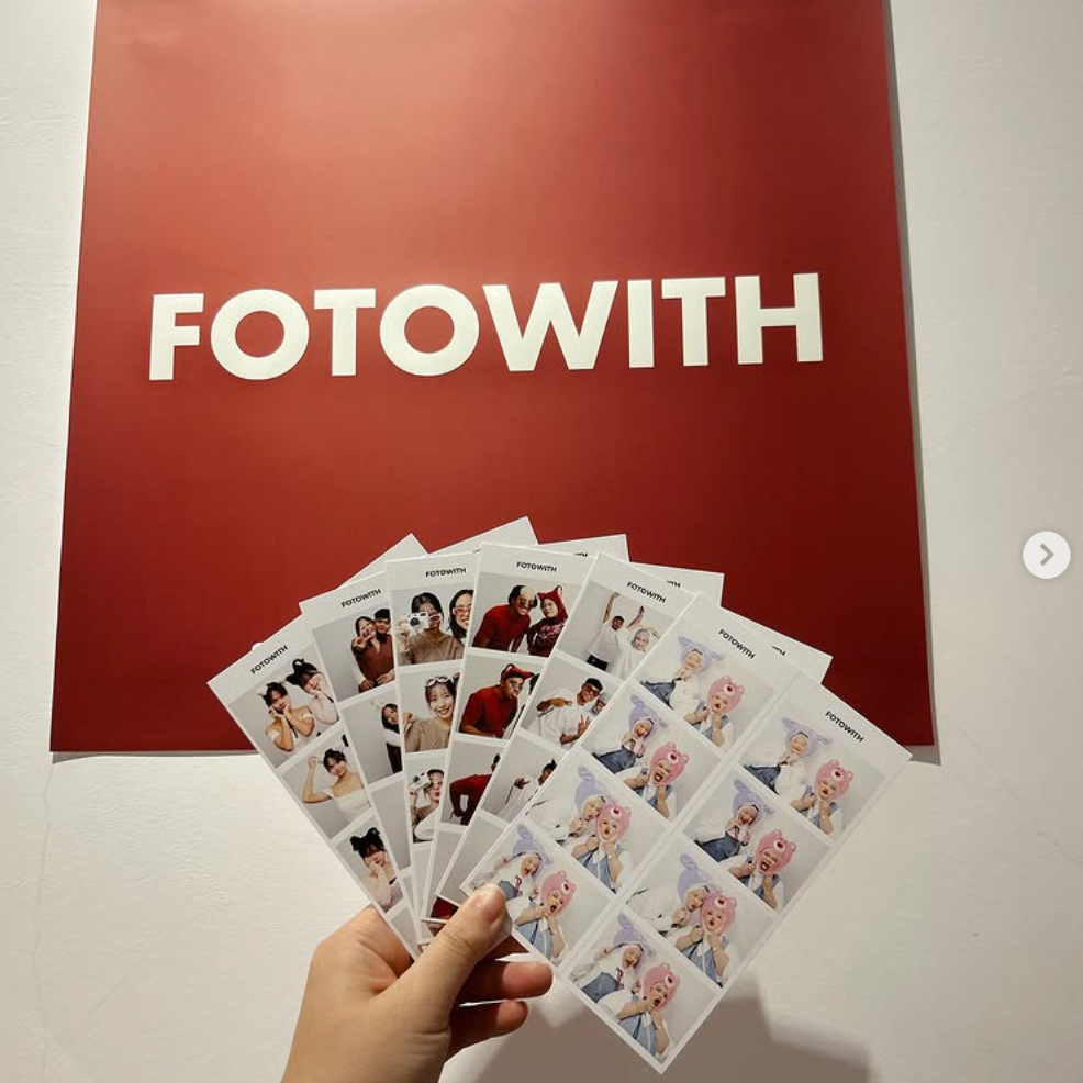 [🔥Express RM20]  📷Self Photo Studio