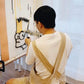 [RM199 per pax, use promo code TUFTWITHYOU] Rug Tufting Workshop for 3 hours (50 x 50 cm frame)