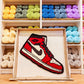 (90 x 90 cm frame) Couple Rug Tufting Workshop for 4 hours *please read description before purchase*