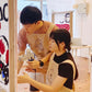 [RM199 per pax, use promo code TUFTWITHYOU] Rug Tufting Workshop for 3 hours (50 x 50 cm frame)
